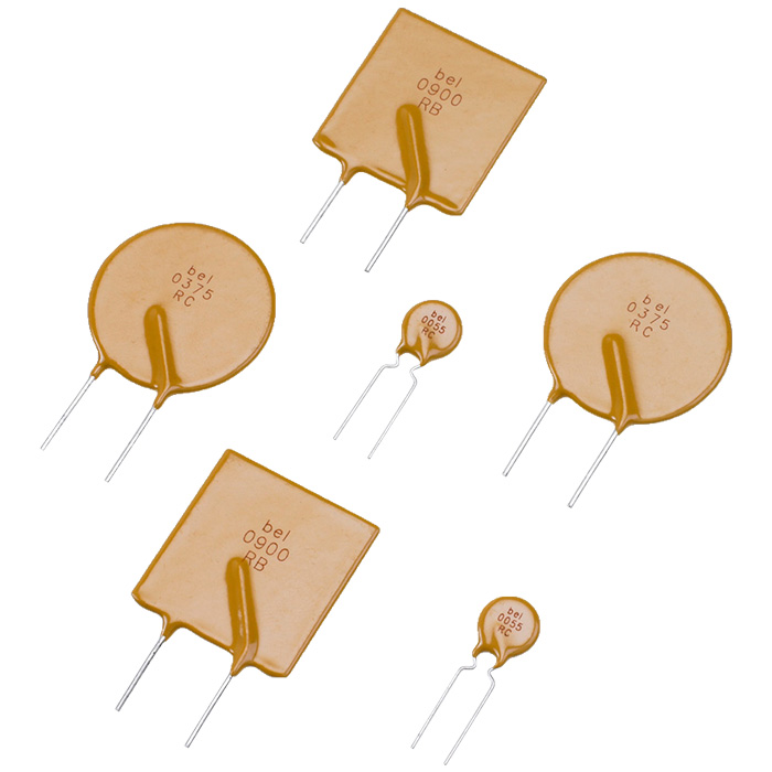 0ZRC0035FF2E by Bel Fuse