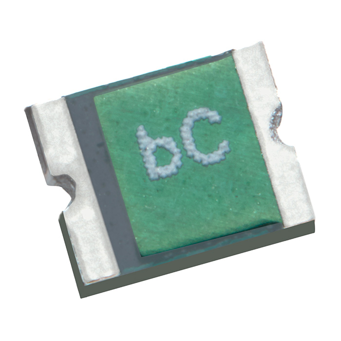 All Parts Current Filtering PTC Resettable Fuses 0ZTJ0020FF2E by Bel Fuse