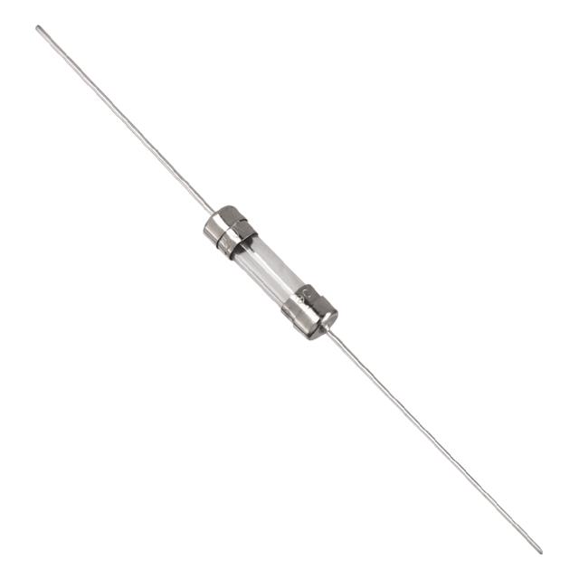 Cartridge Fuses 0651P1250-13 by Bel Fuse
