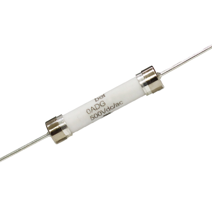 Cartridge Fuses 0ADGP8000-RE by Bel Fuse