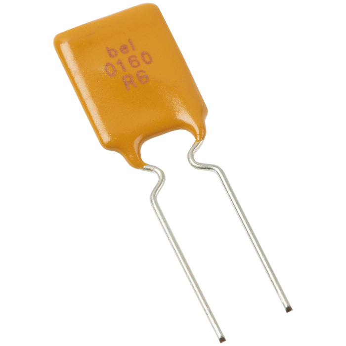 0ZRG0160FF1E by Bel Fuse