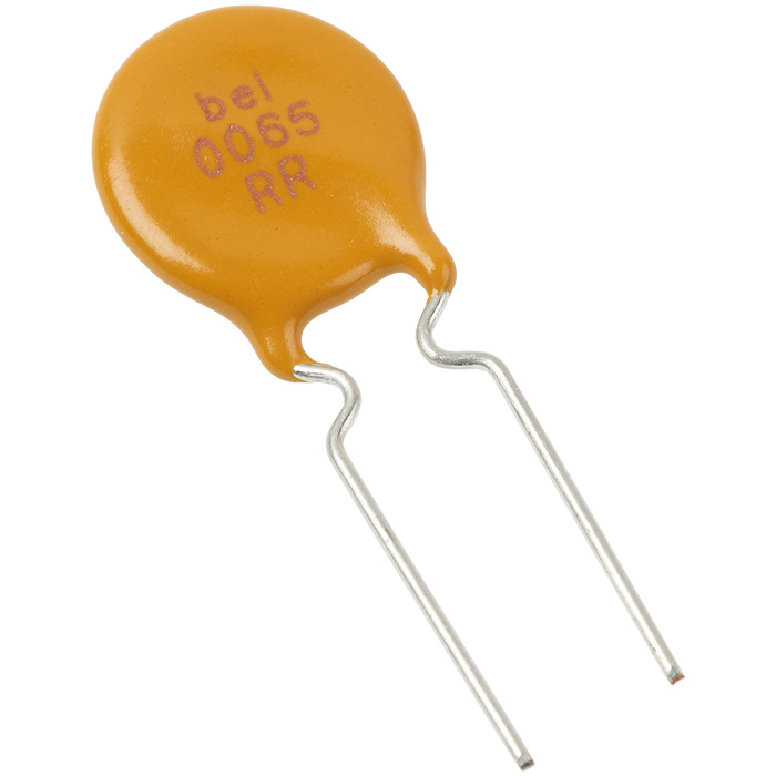 0ZRR0005FF2E by Bel Fuse