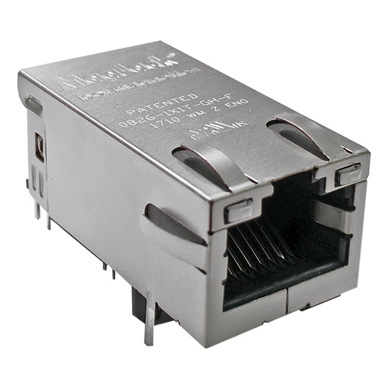 SI-80081-F by Bel Fuse