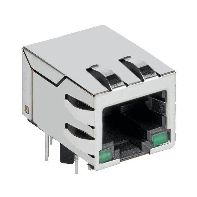 SI-51009-F by Bel Fuse