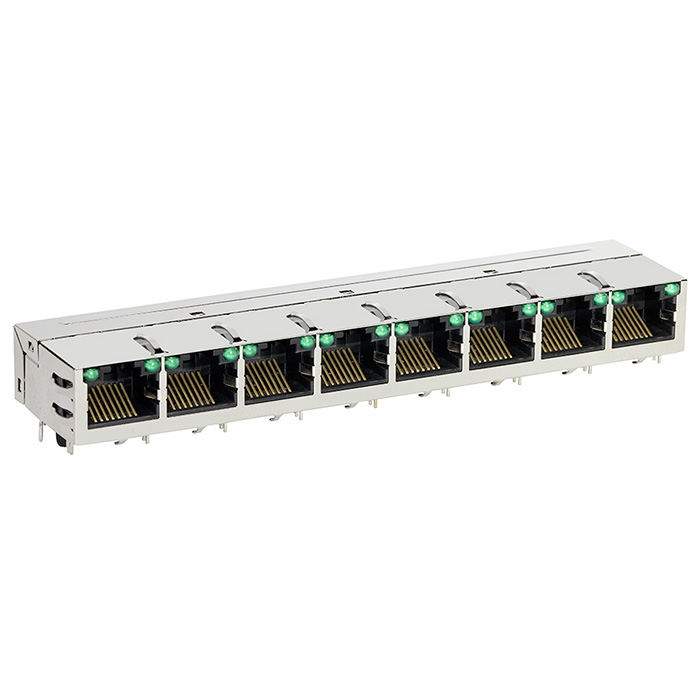 SI-60115-F by Bel Fuse