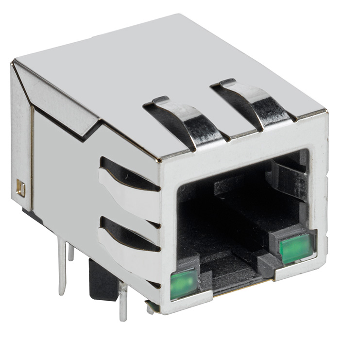 SI-60163-F by Bel Fuse