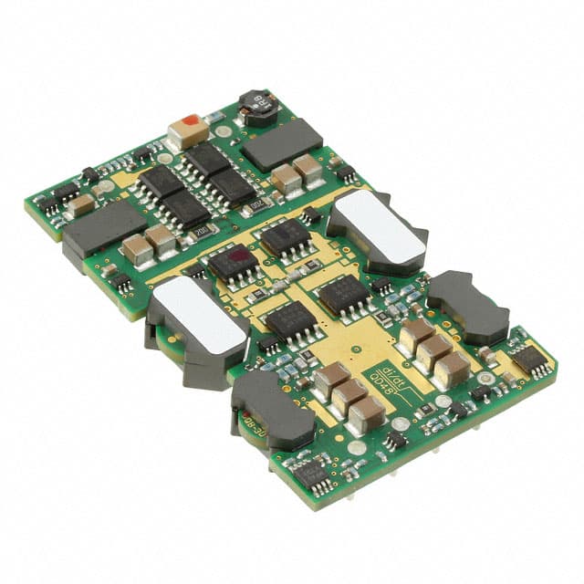 QD48T033050-NBA0G by Bel Circuit Protection
