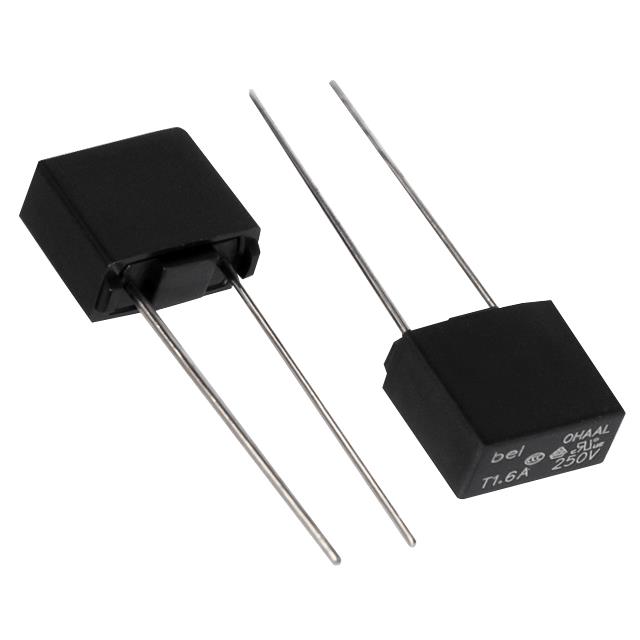 0HAAL1250-01 by Bel Fuse