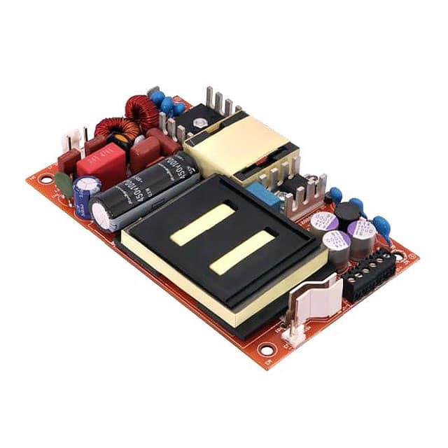 ABC275-1T48L by Bel Fuse