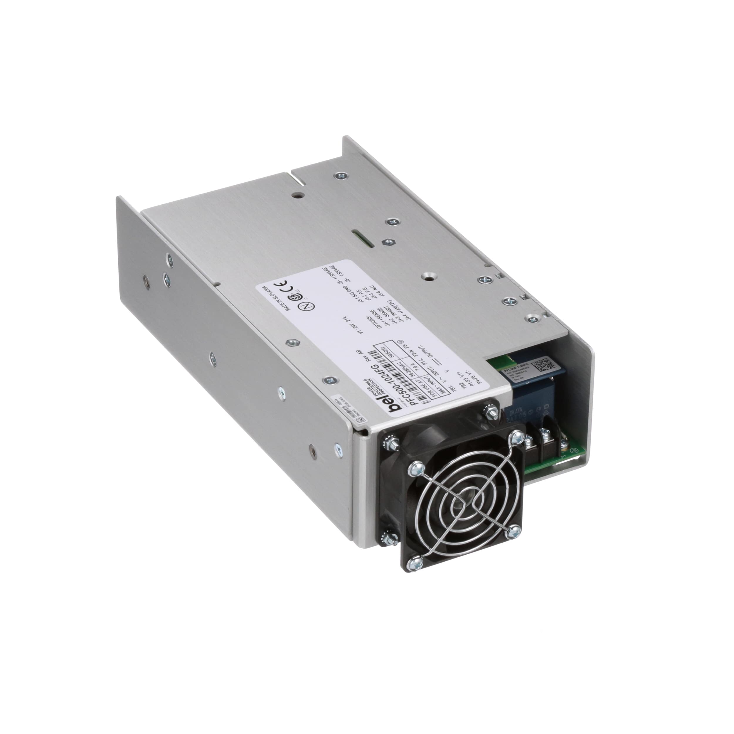 PFC500-1024FG by Bel Fuse