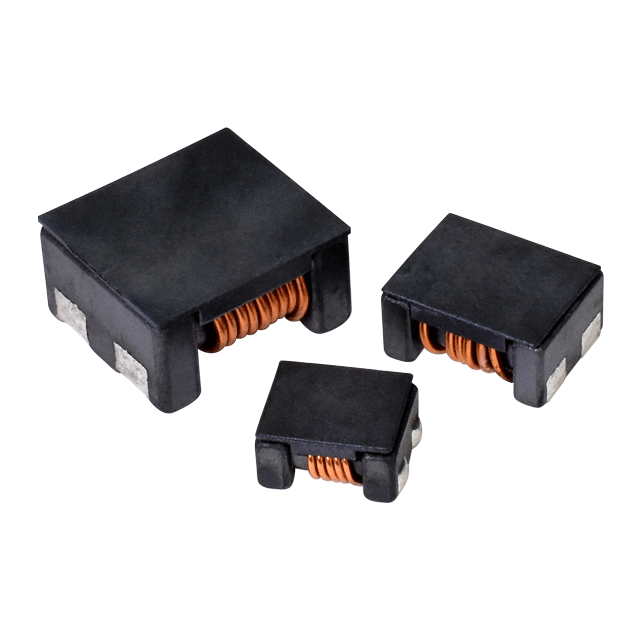 SPDL764WM-2000-2P-T by Bel Fuse