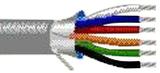 All Parts Cables and Wire Multi-Conductor 9541 060100 by Belden