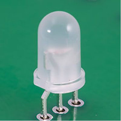 All Parts Passive Components Resistors Through-Hole Resistors 5BC-3-CA by Bivar