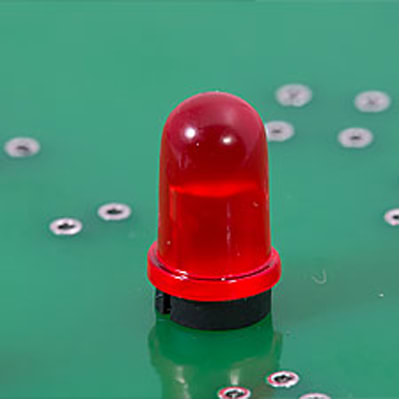 ELM 4-3.5MM by Bivar