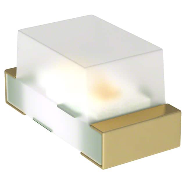 SM0603UV-390 by Bivar
