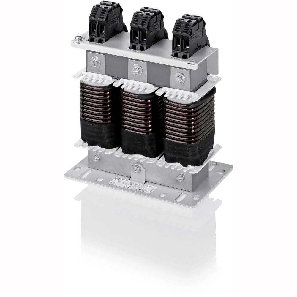 MR3-AD160-485-0 by Block