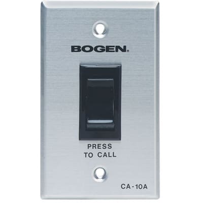 CA10A by Bogen Communications