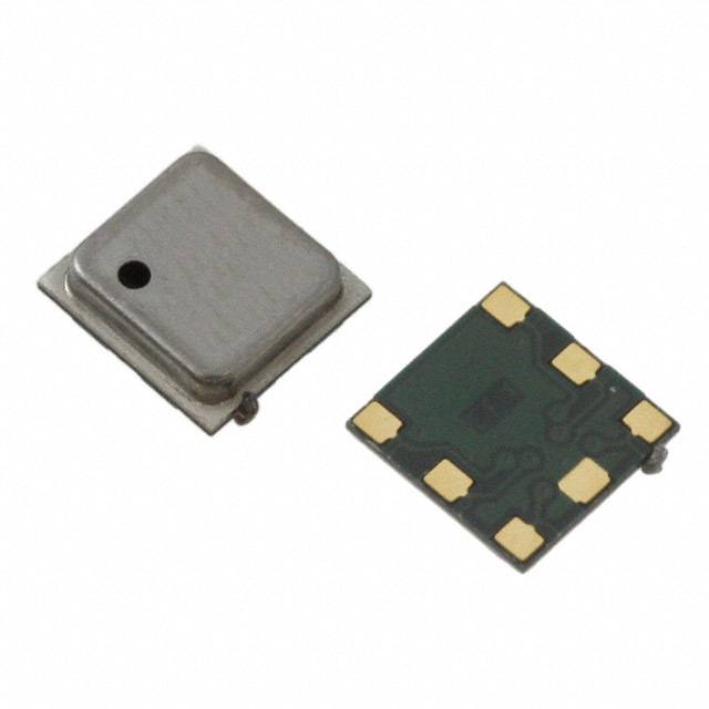 Image of BMP180 by Bosch Sensortec