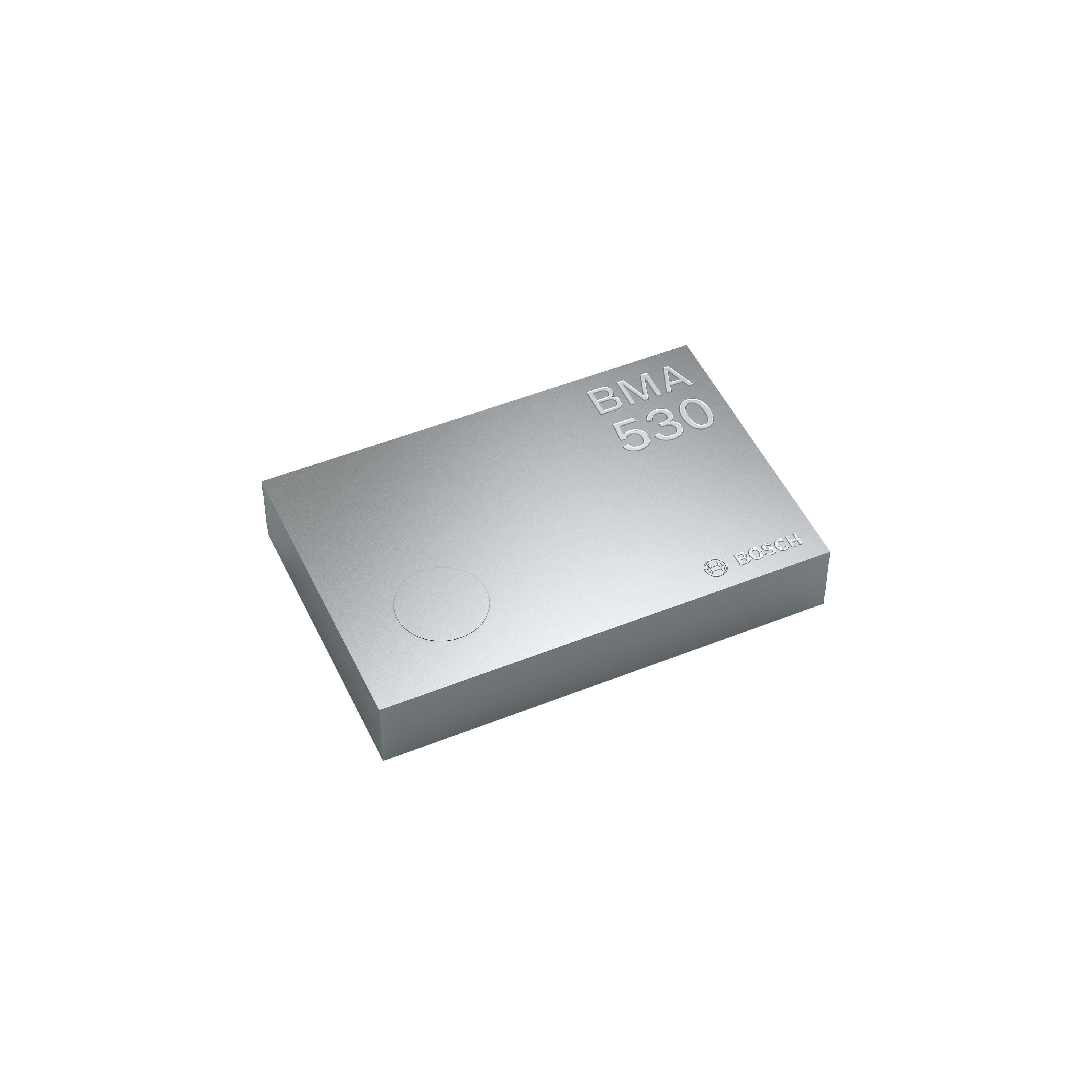 BMA530 by Bosch Sensortec