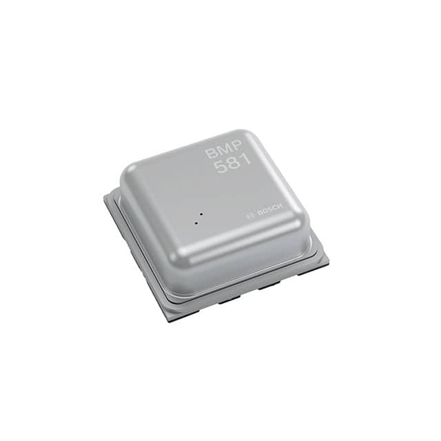 BMP581 by Bosch