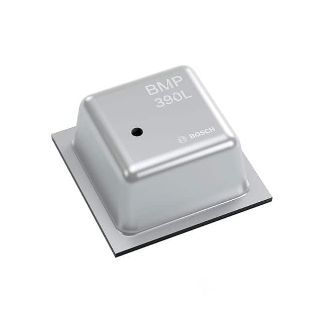 All Parts Semiconductors Sensors Pressure Sensors BMP390L by Bosch Sensortec