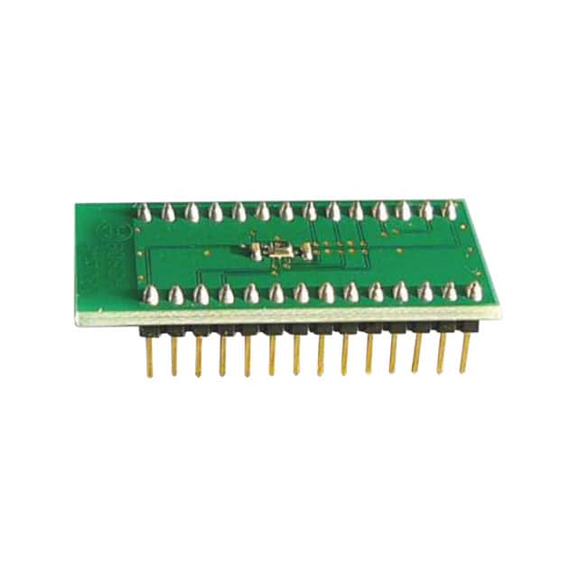 All Parts Optoelectronics Detectors Multi-Sensor Detectors BMP390 by Bosch Sensortec