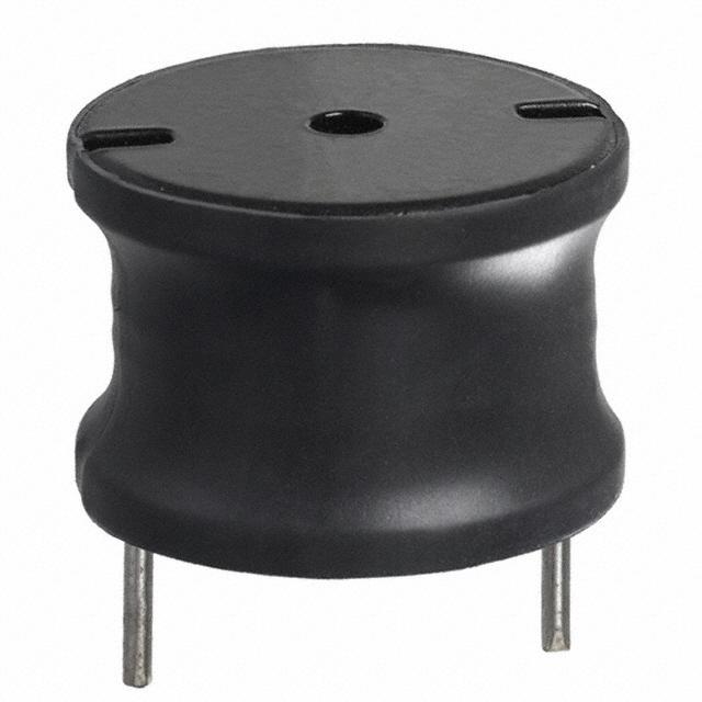 All Parts Passive Components Inductors Single Components 1140-102K-RC by Bourns