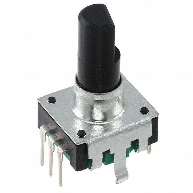 All Parts Passive Components Encoders PEC12R-4222F-S0024 by Bourns