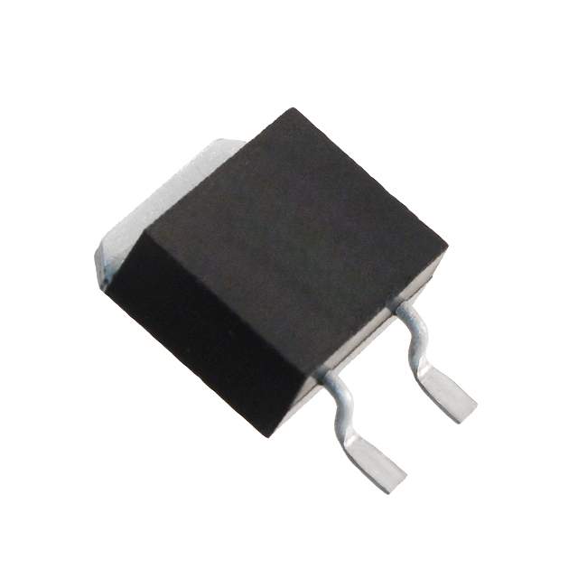 All Parts Passive Components Resistors Chip SMD Resistors PWR263S-35-R500J by Bourns