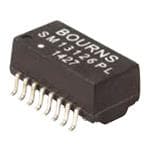 All Parts Power Products Voltage Converters, Inverters, Transformers AC-AC Transformers SM13126PEL by Bourns