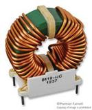 All Parts Passive Components Inductors Single Components 8119-RC by Bourns