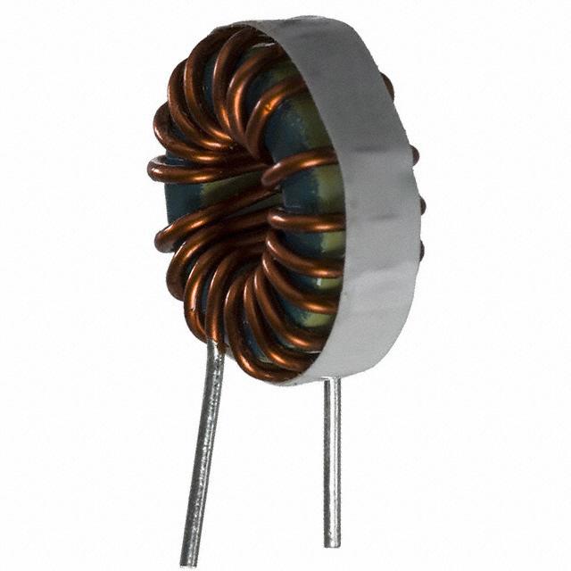 All Parts Passive Components Inductors Single Components 2124-V-RC by Bourns