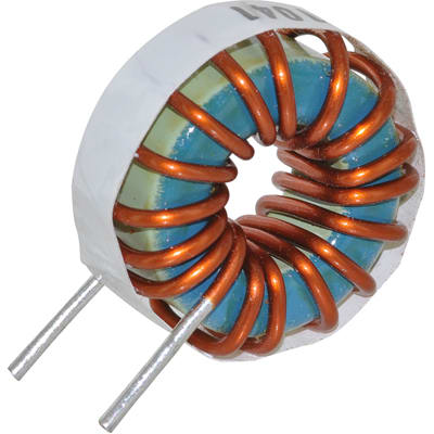 All Parts Passive Components Inductors Single Components 2306-V-RC by Bourns