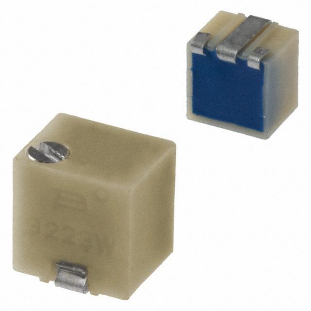 3223W-1-501 by Bourns
