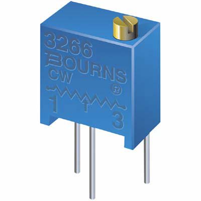 3266W-1-253LF by Bourns