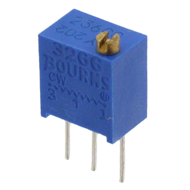 3266Y-1-103LF by Bourns