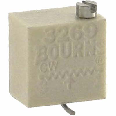 3269W-1-102LF by Bourns