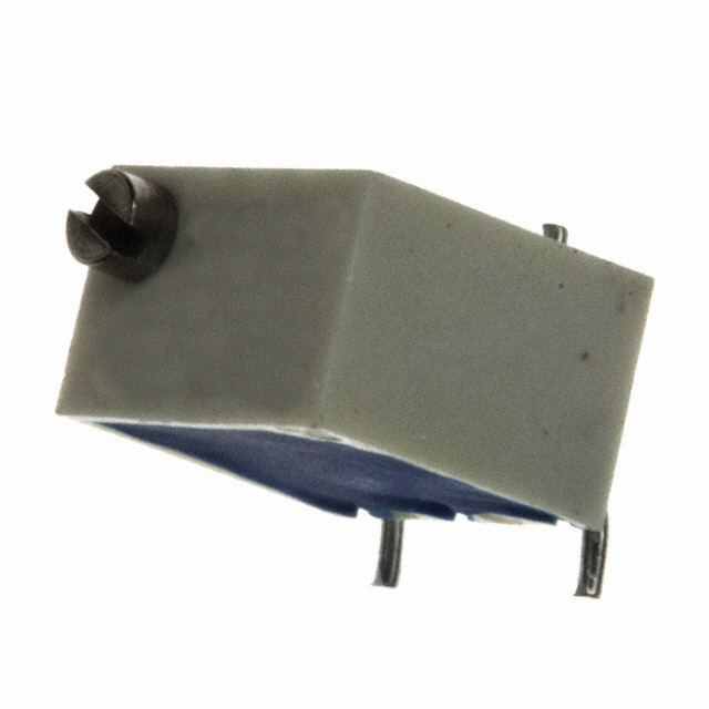 3269W-1-500GLF by Bourns