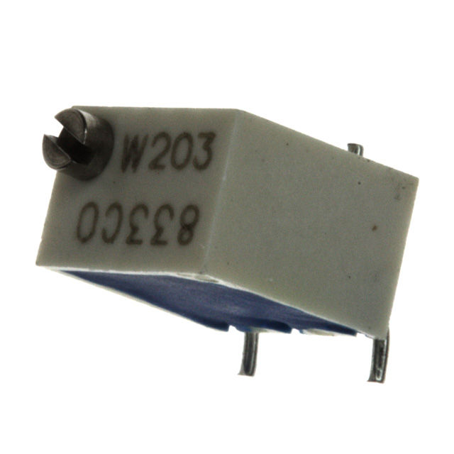 3269W-1-504 by Bourns