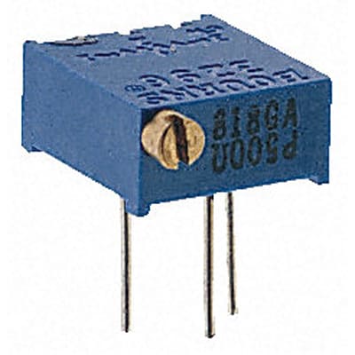 3296P-1-201LF by Bourns