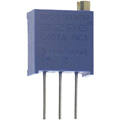 3296W-1-502LF by Bourns