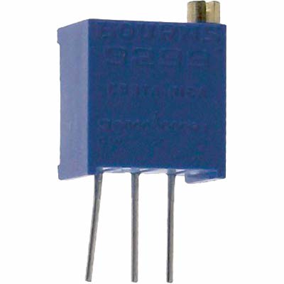 3299W-1-202LF by Bourns