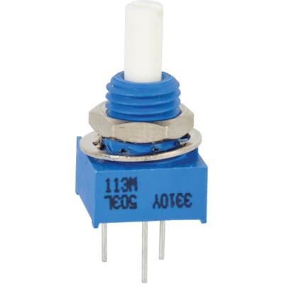 All Parts Passive Components Resistors Potentiometers and Accessories 3310Y-001-503L by Bourns