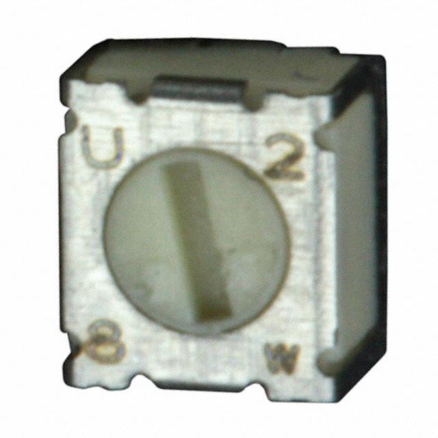 All Parts Passive Components Resistors Potentiometers and Accessories 3312J-1-105E by Bourns