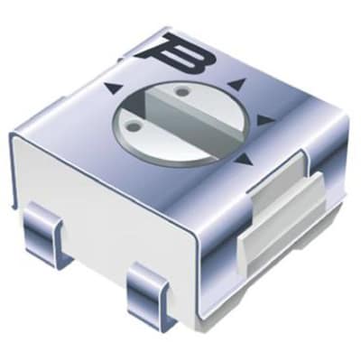 All Parts Passive Components Resistors Potentiometers and Accessories 3314J-1-471E by Bourns