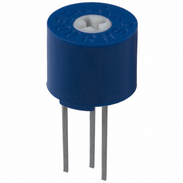 3339H-1-101 by Bourns