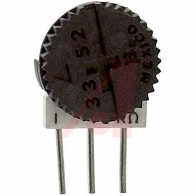 3352W-1-504LF by Bourns
