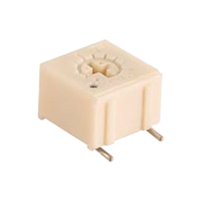 3361P-1-253GLF by Bourns