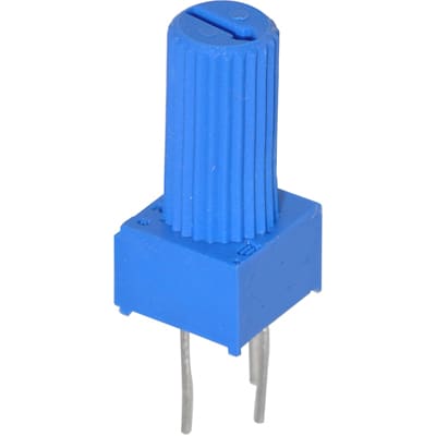 All Parts Passive Components Resistors Potentiometers and Accessories Potentiometers 3362P-1-503TLF by Bourns