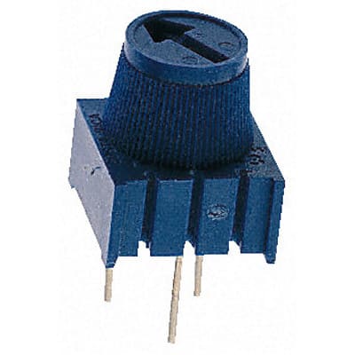 3386F-1-202TLF by Bourns